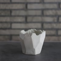 N/OH / 澪標 / White / S (4.5号)    no.426-30