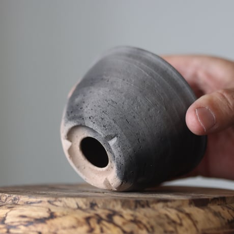 humanity pot  / ヤクモ    no.526-13