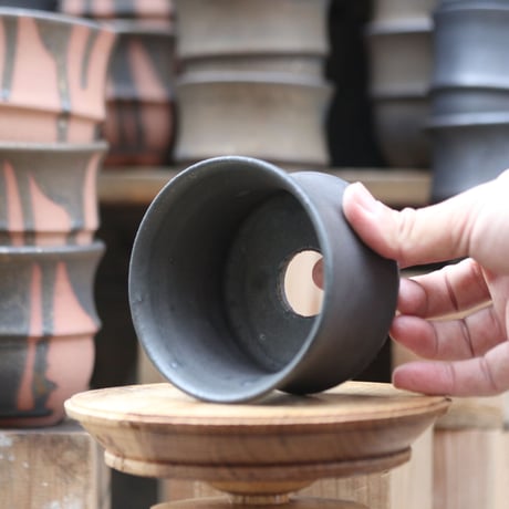 HUM / humanity pot    no.115-175