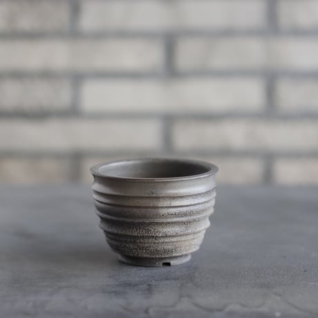 TAKERO POT /  モミテツ / (3号)  no.1207-112