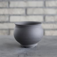 N/OH【澪標-芽の巣山別注】山ノ月ブラック+ moon / S no.717/200