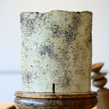 Kaori Ono〝gaia″ / humanity pot    no521-O2