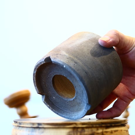 humanity pot  / ヤクモ      no.121-52
