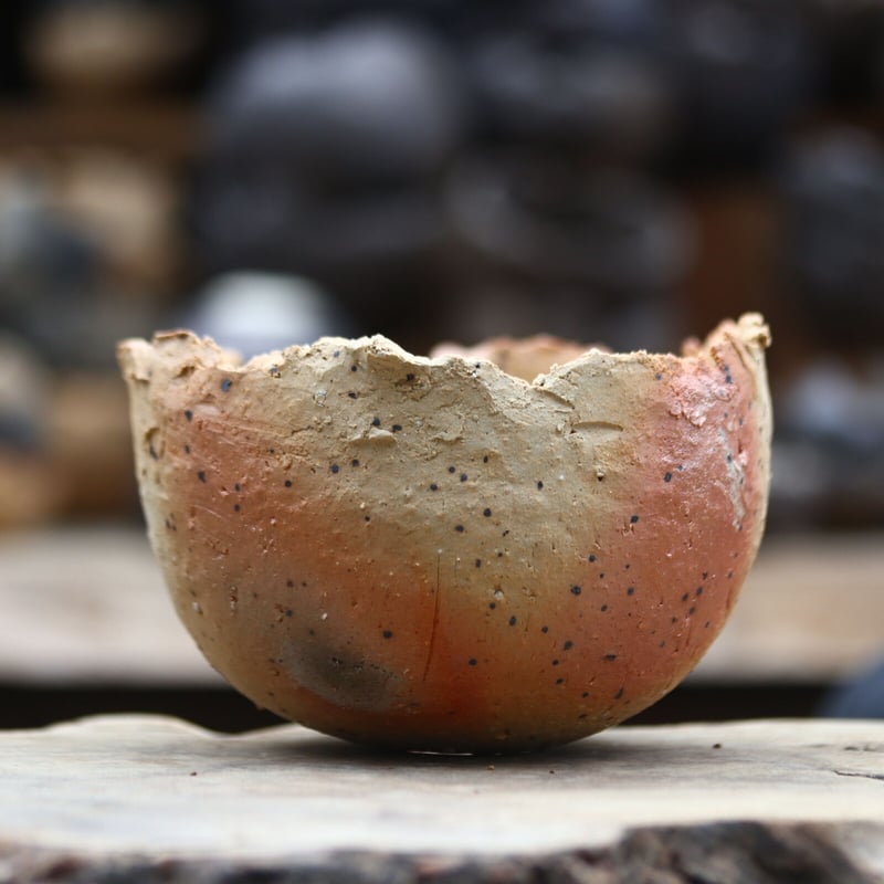 たけろうポット/ 炭焼チギリ/ L