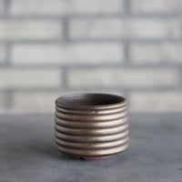 HUM / humanity original pot / 3号  no.412-63