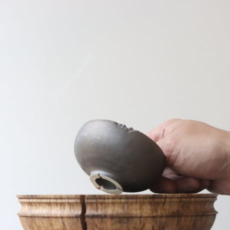 TAKERO POT / TETSU  no.309-76
