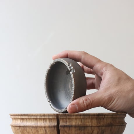 TAKERO POT / TETSU  no.309-76