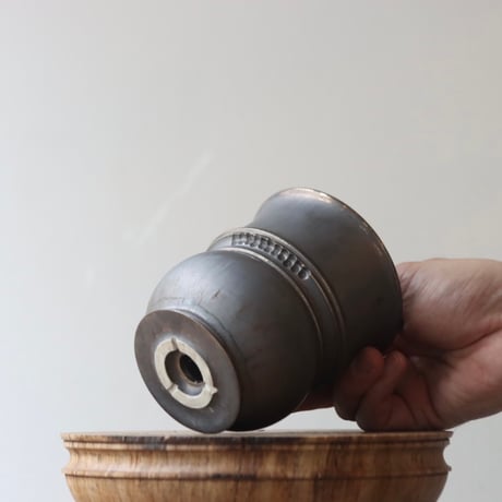 TAKERO POT / TETSU  no.309-21