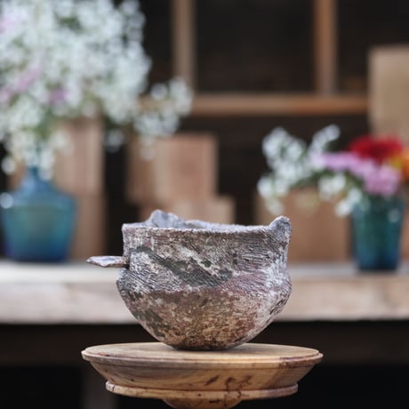 【TENN】Pot / TAKERO POT  no.1225/102
