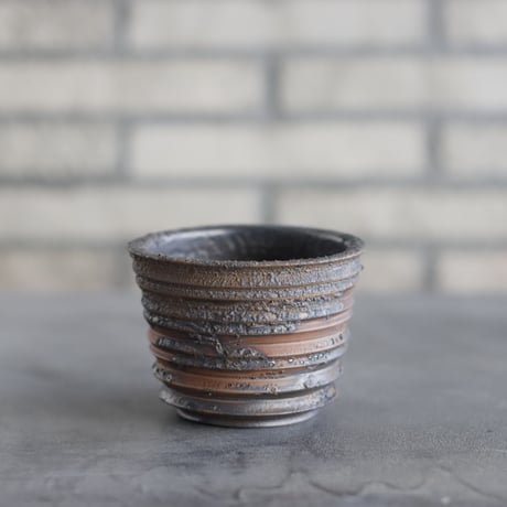 TAKERO POT / モミテツ / (3.5号)  no.1207-88
