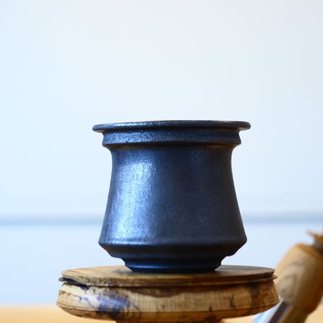 Kazuhiro Arima〝jamoro″ / humanity pot    no813-69