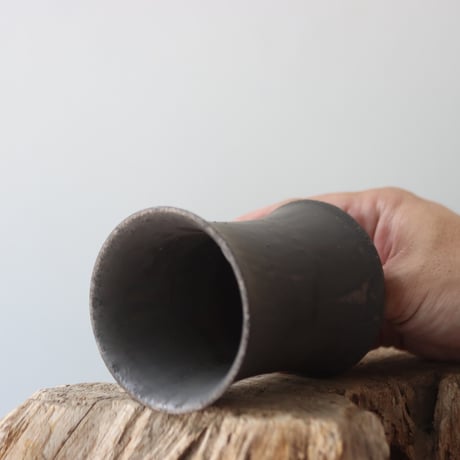 Atsushi Funakushi / humanity pot    no721-6