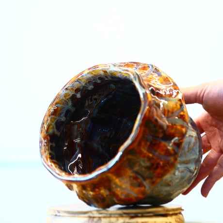 P&A ceramic ware / souha　no.218-34