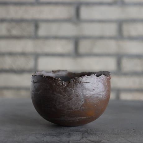 takero pot / Chigiri / L (4.5号)  no.1228-162