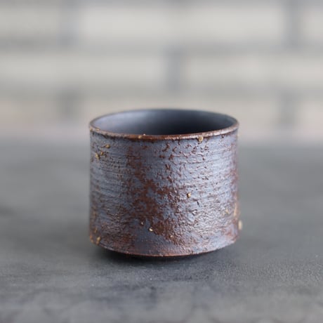 Masato Akutsu / grunge / humanity pot (2.5号)  no.824-75