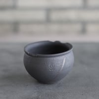 N/OH 澪標 〝白亜色〟 S no.003 | 芽の巣山
