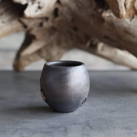 TAKERO POT / Tetsu  (2号)   no.525-103