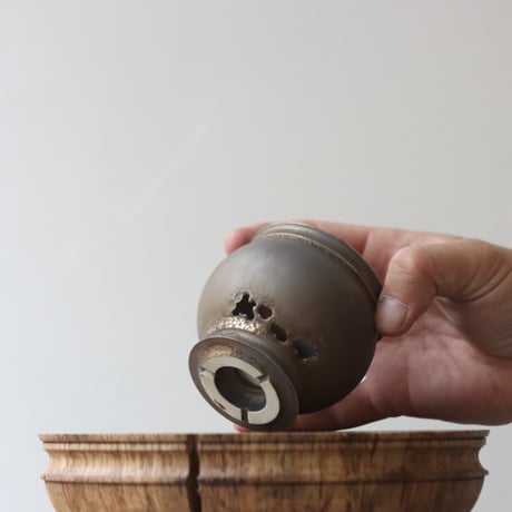 TAKERO POT / TETSU  no.309-55