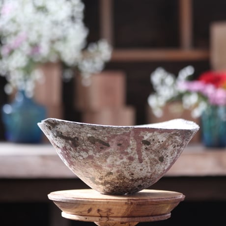 【TENN】Pot / TAKERO POT  no.1225/72