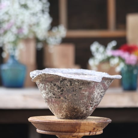 【TENN】Pot / TAKERO POT  no.1225/80