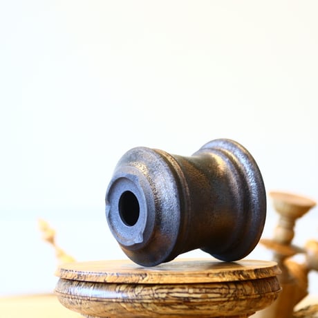 Kazuhiro Arima〝jamoro″ / humanity pot    no507-2