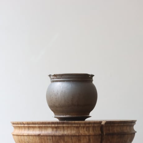 TAKERO POT / TETSU  no.309-57