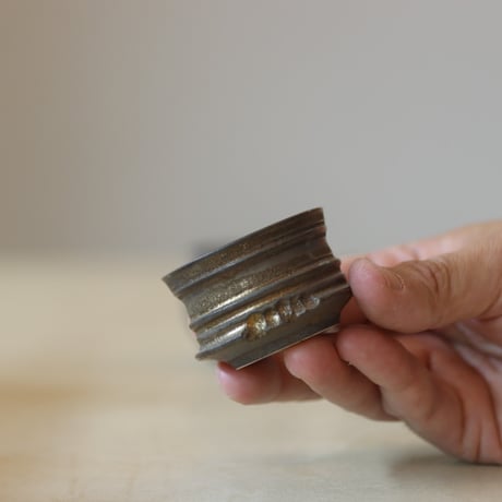 TAKERO POT / マメ3点set (1~1.5号鉢)  no.323.5