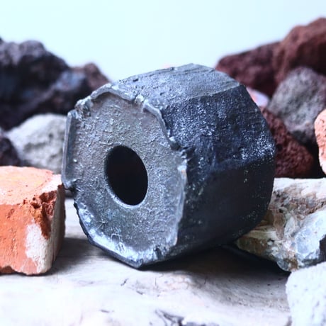 Hiroyuki  Nemoto 〝deep  sea″   /   humanity pot       no.42519