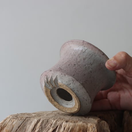 Atsushi Funakushi / humanity pot    no721-96