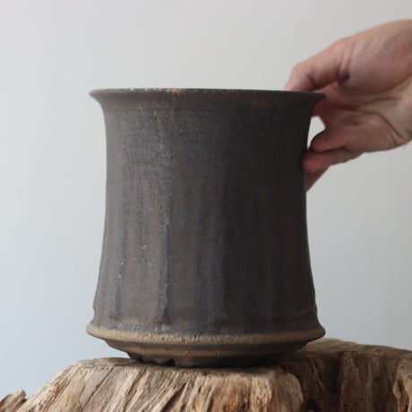Atsushi Funakushi / humanity pot    no721-30