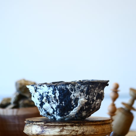Naoto Hirata / humanity pot    no1112-32