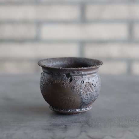 TAKERO POT / モミ / (3号) no.1116-53