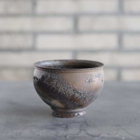 TAKERO POT / モミテツ / (4号) no.1207-78