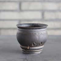 takero pot / mushikui / テツ (3号)  no.531-56