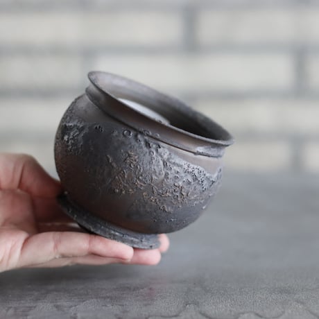 TAKERO POT / モミ / (3号) no.1116-45