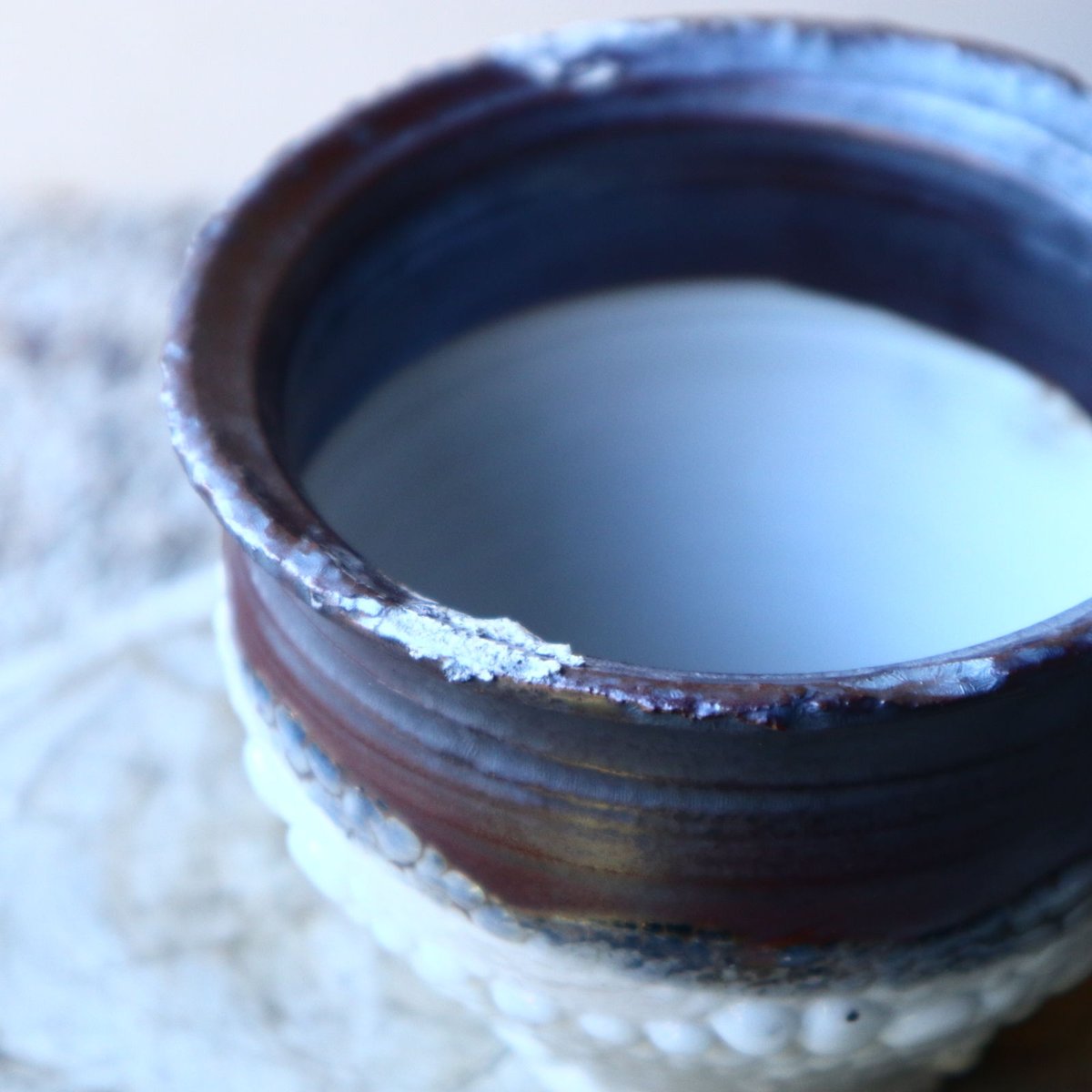 HAKASEPOT SHIROTSUBU / black no.21624 |