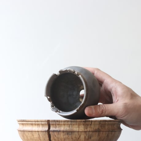 TAKERO POT / TETSU  no.309-38