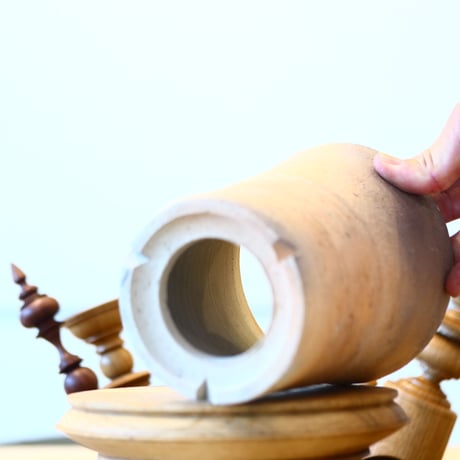 humanity pot  / ヤクモ      no.723-70