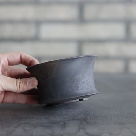 TAKERO POT / モミ / (3.5号) no.1116-43