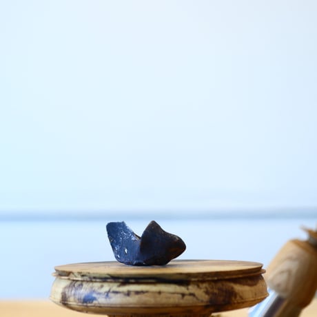 Kazuhiro Arima〝 CORE″ / humanity pot    no813-152