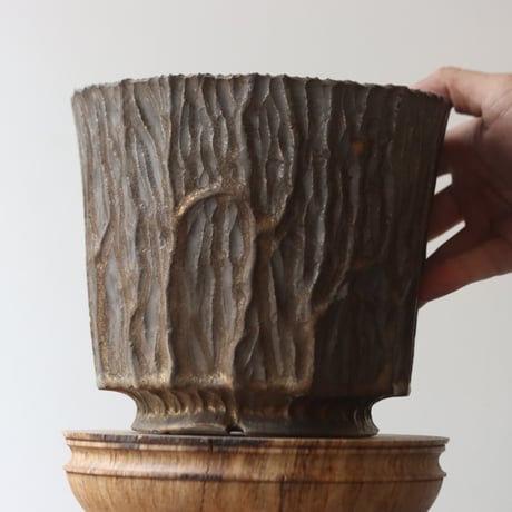 TAKERO POT / TETSU  no.309-2