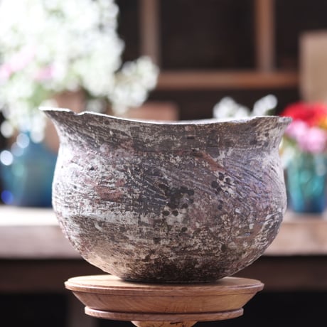 【TENN】Pot / TAKERO POT  no.1225/68