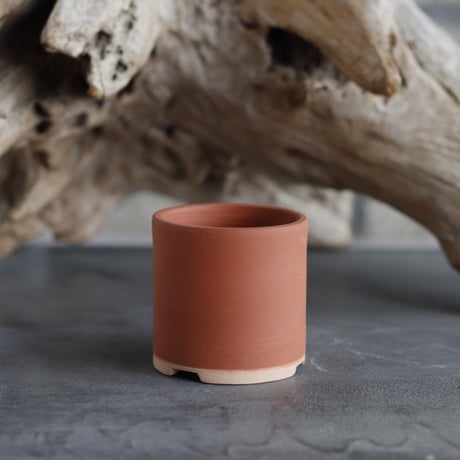 【廃番】bizen pot 2個セット CATEGORY BIZENBACHI | 芽の巣山