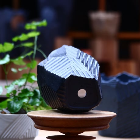 N/OH   応-OU- / S / Black   no.1219/63