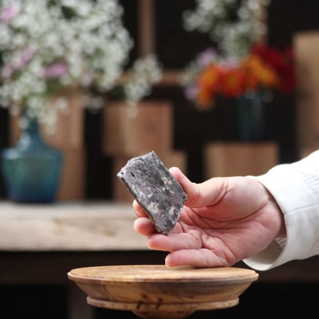 【TENN】Incense stand / TAKERO POT  no.122511