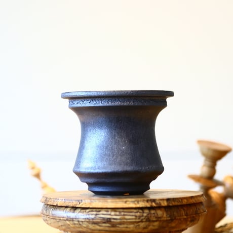 Kazuhiro Arima〝jamoro″ / humanity pot    no507-4