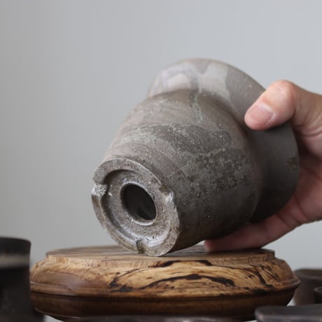 Mie Maeda / genya / humanity pot    no.512-17