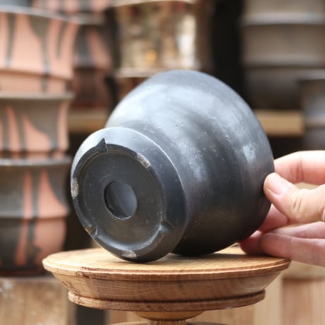 HUM / humanity pot    no.115-151