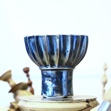 soso/礎礎 / Cylinder Bowl / Meta    no.528/60