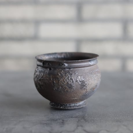 TAKERO POT / モミ / (3号) no.1116-37